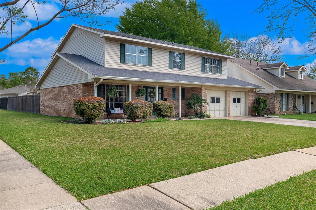 Town South Estates - Residential