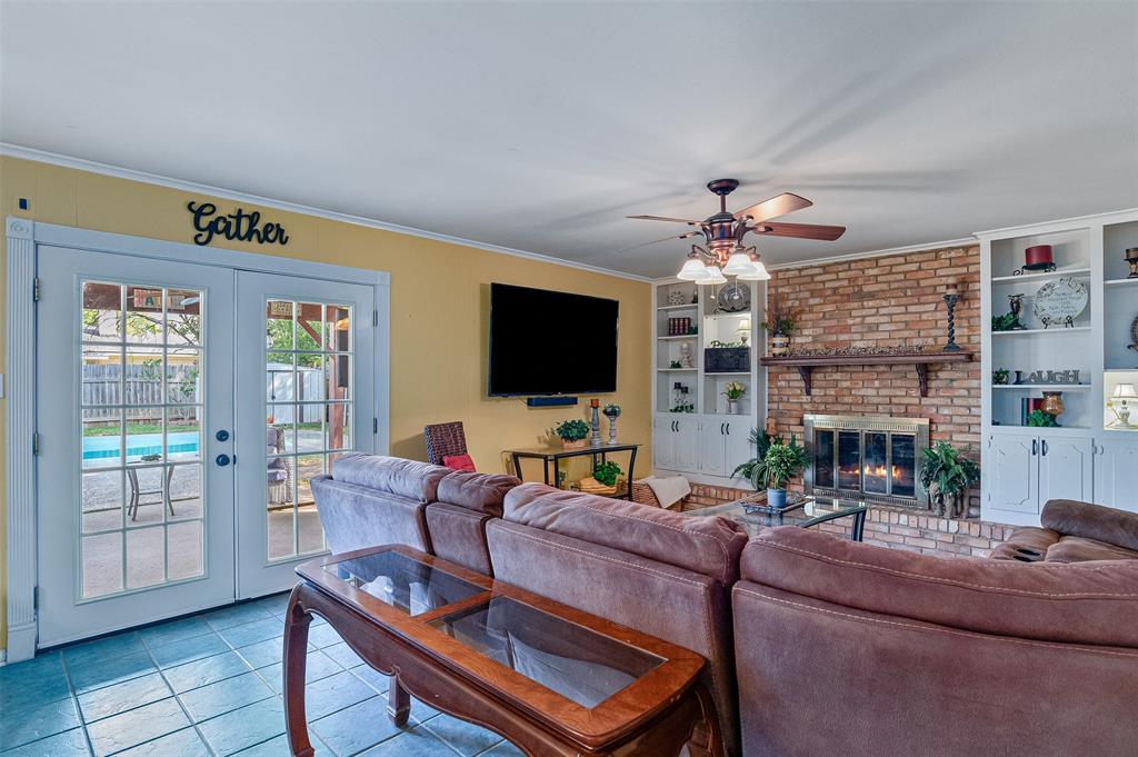 Town South Estates - Residential