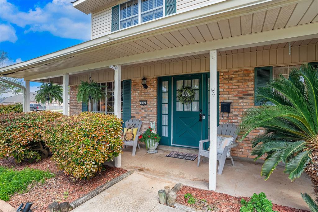 Town South Estates - Residential