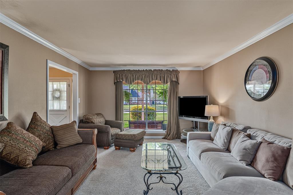 Town South Estates - Residential