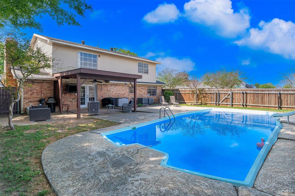 Town South Estates - Residential