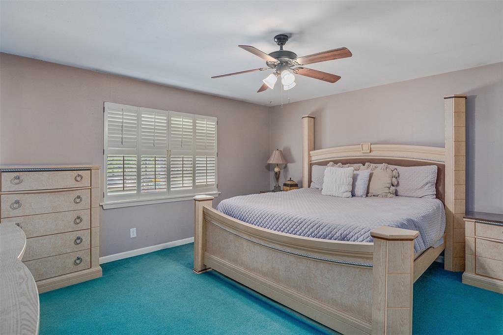 Town South Estates - Residential