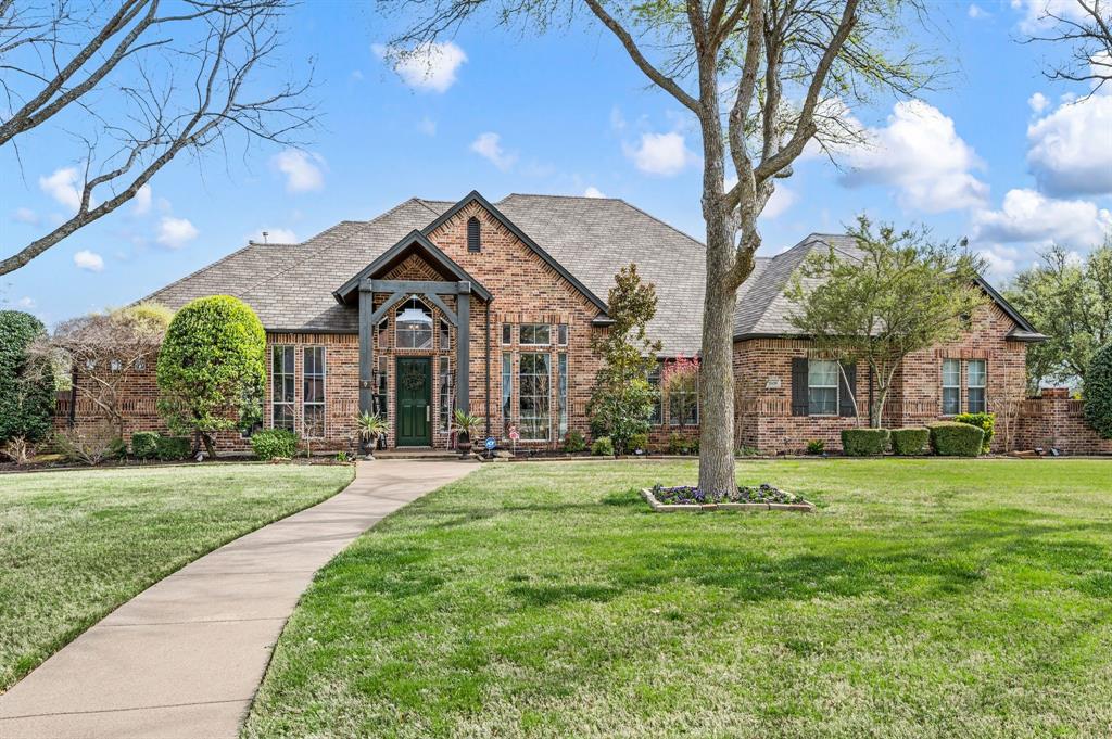 2430 Savanna Circle