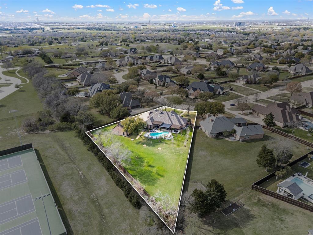 2430 Savanna Circle