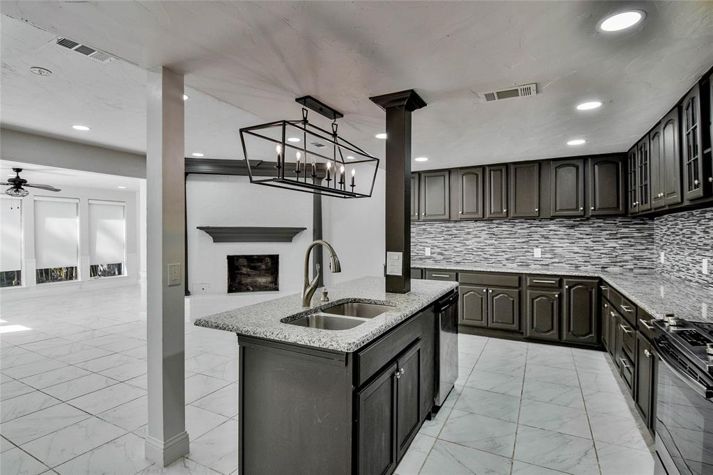 Northwood Park Add - Residential