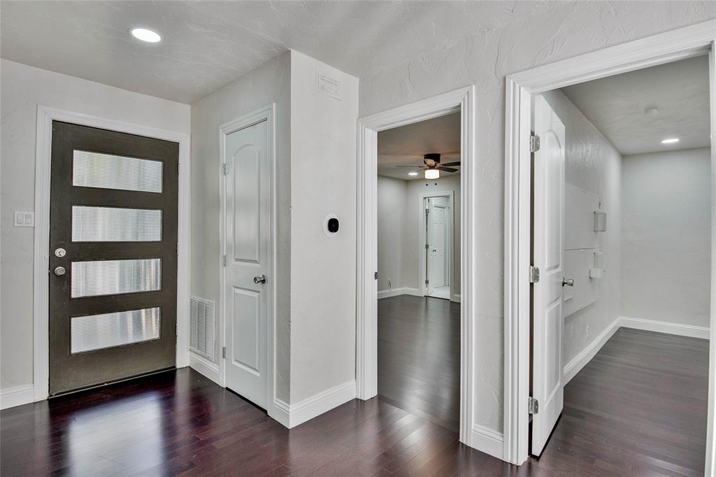 Northwood Park Add - Residential