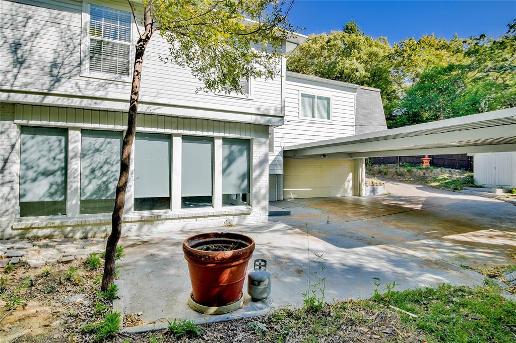 Northwood Park Add - Residential