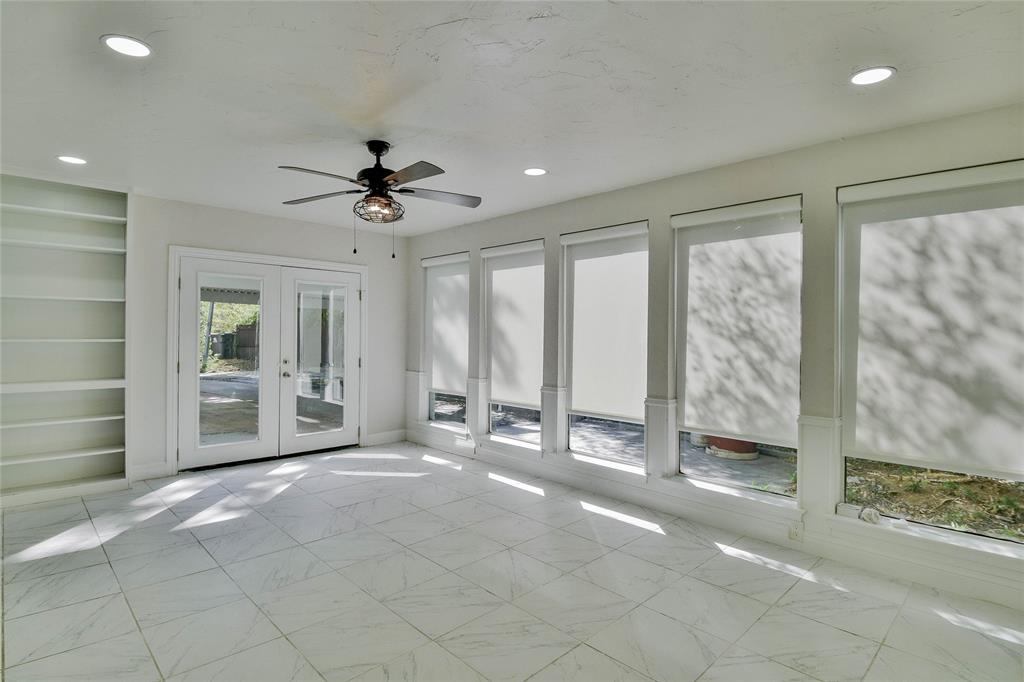 Northwood Park Add - Residential