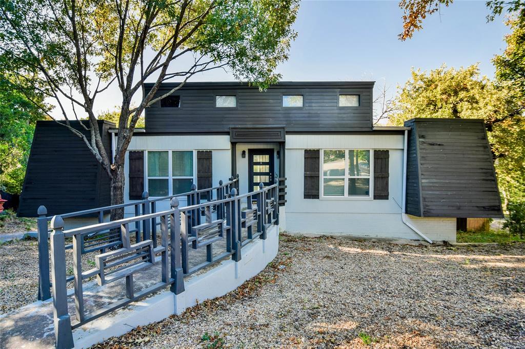 Northwood Park Add - Residential