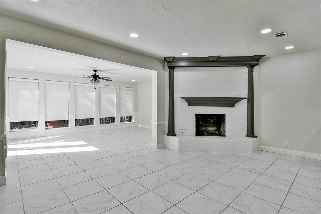 Northwood Park Add - Residential