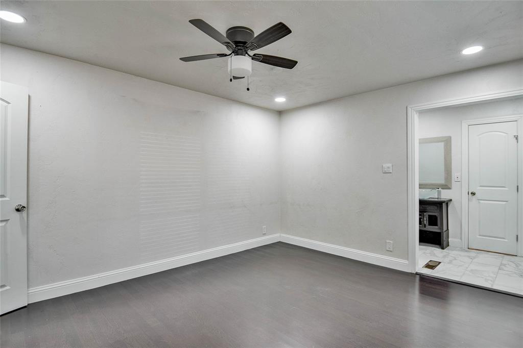 Northwood Park Add - Residential