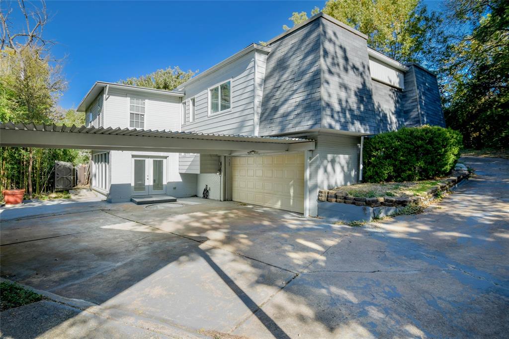 Northwood Park Add - Residential