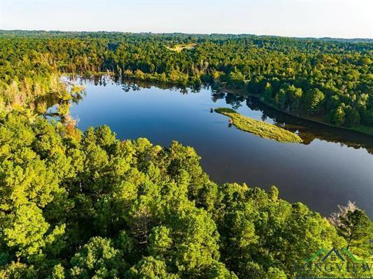 Island Lake Ranch - Land