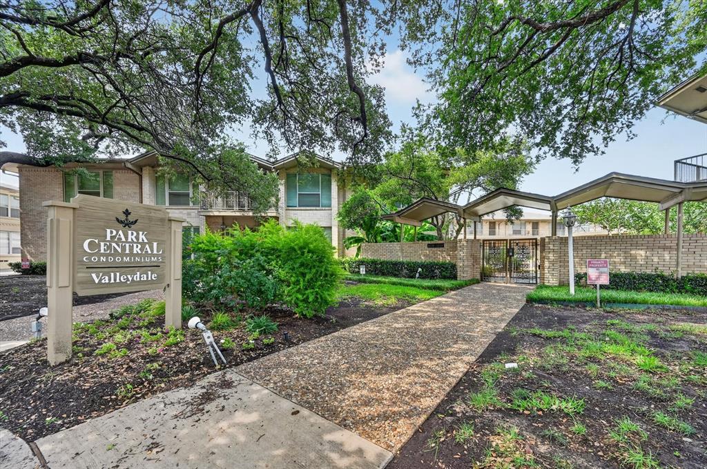 11116 Valleydale Drive D