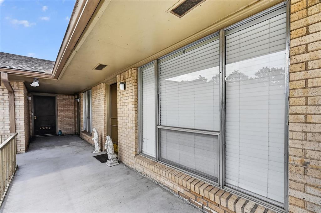 11116 Valleydale Drive D