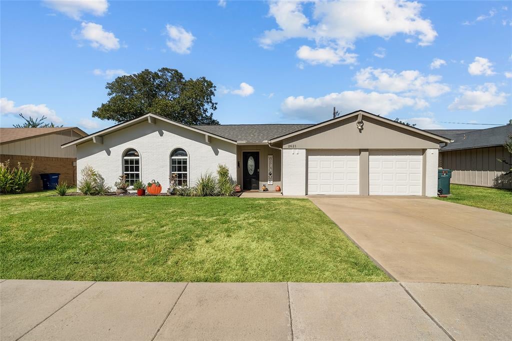 2621 Elk Grove Road