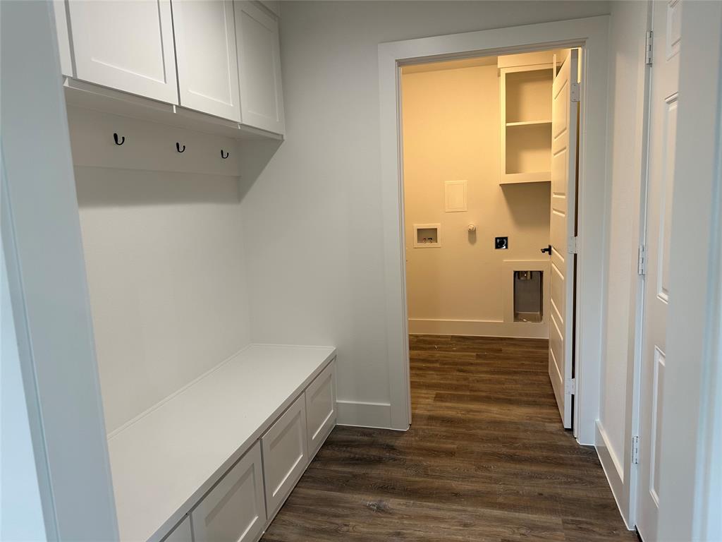 Sanger Bros Add - Residential