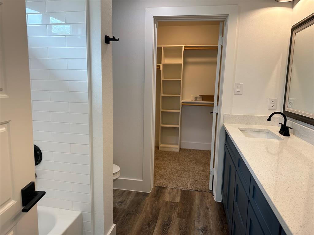 Sanger Bros Add - Residential