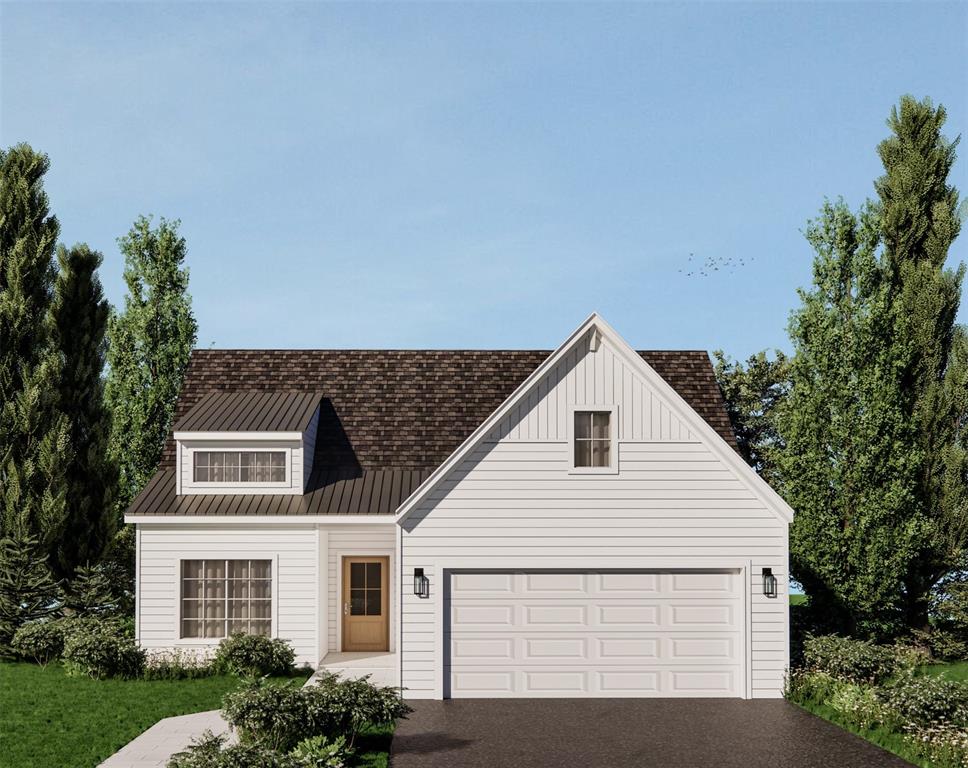 Sanger Bros Add - Residential