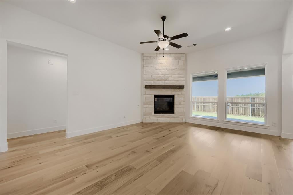 501 Splitrock Road