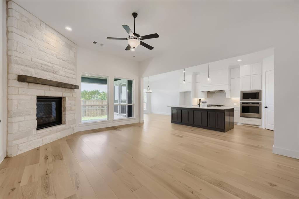 501 Splitrock Road