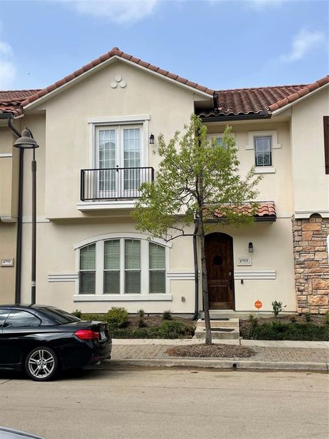 6755 Plaza Via Irving TX 75039