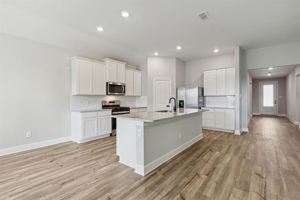 Shadowbend Ph 2 - Residential Lease