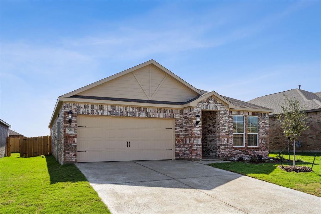 Shadowbend Ph 2 - Residential Lease