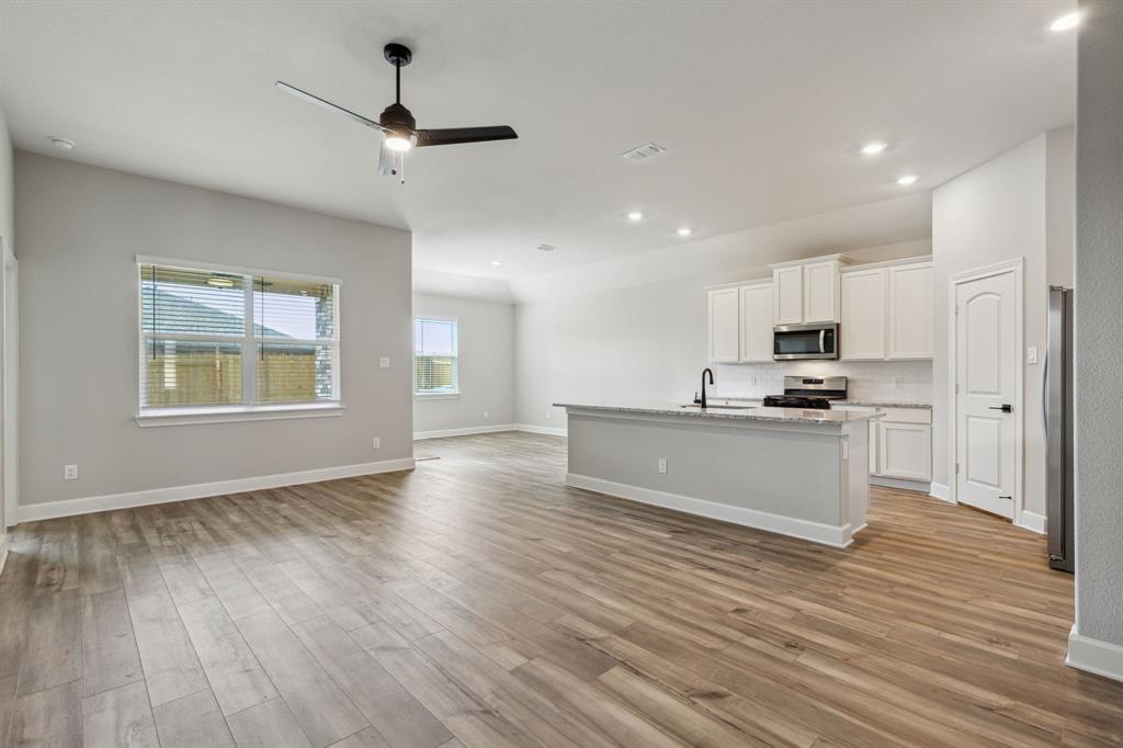 Shadowbend Ph 2 - Residential Lease