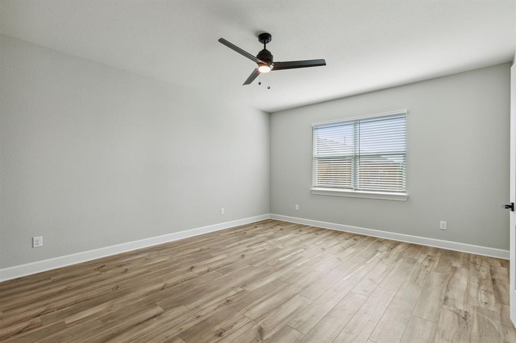 Shadowbend Ph 2 - Residential Lease