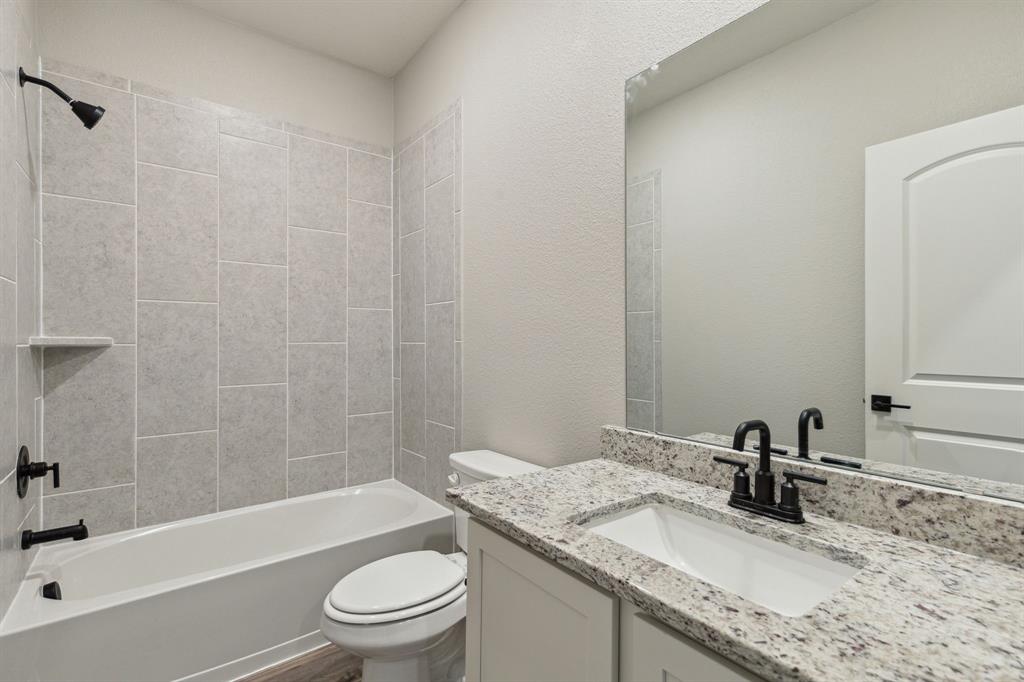 Shadowbend Ph 2 - Residential Lease