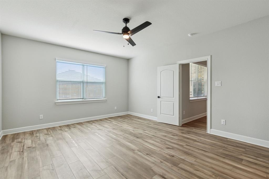 Shadowbend Ph 2 - Residential Lease