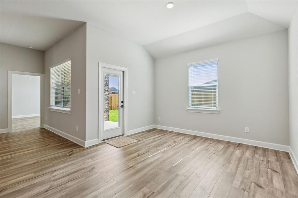 Shadowbend Ph 2 - Residential Lease