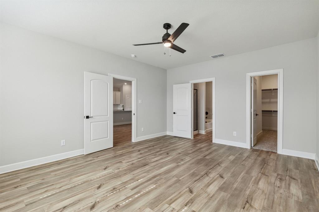 Shadowbend Ph 2 - Residential Lease