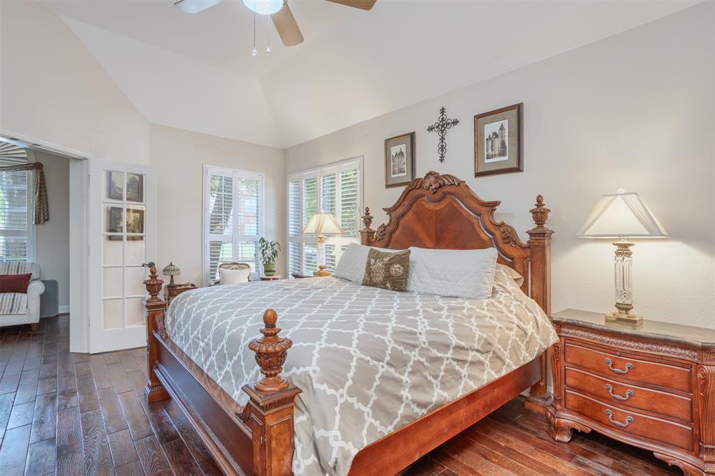 Eldorado Estates Ph III - Residential