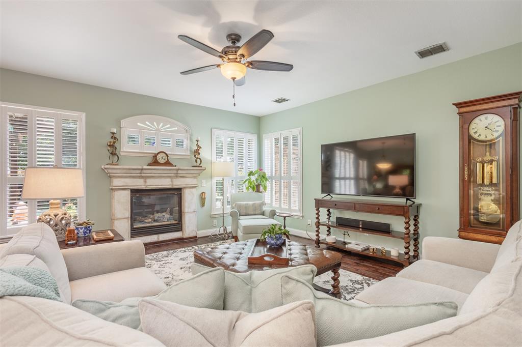 Eldorado Estates Ph III - Residential