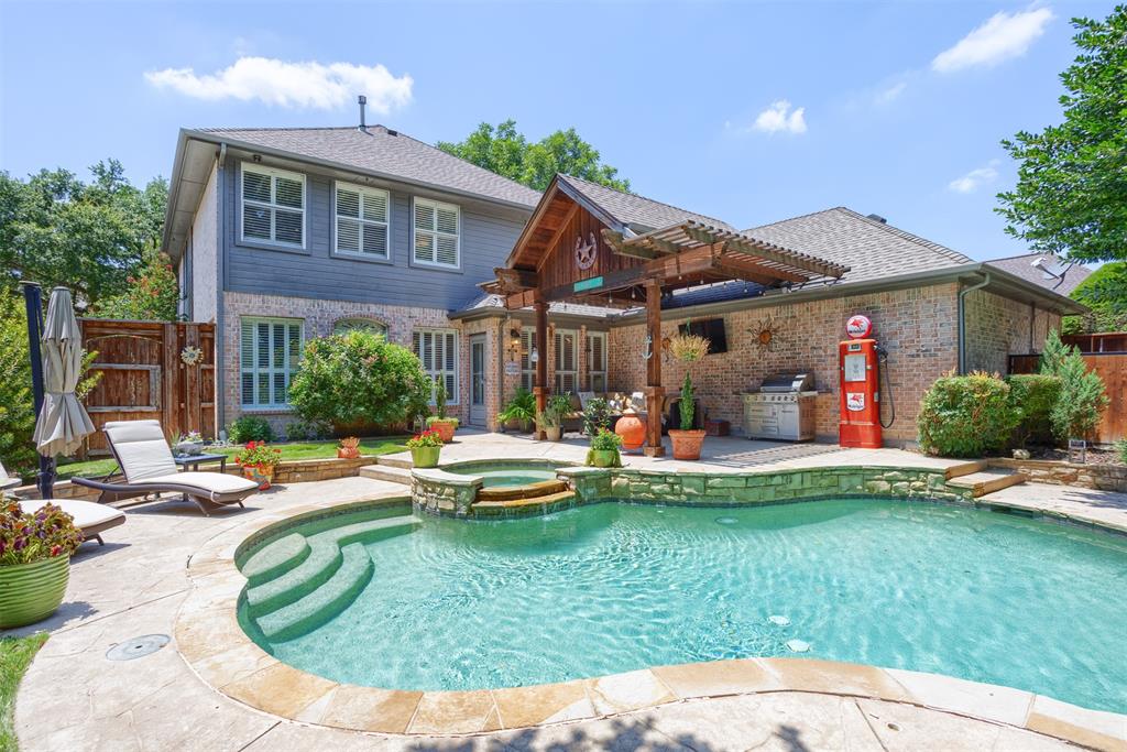 Eldorado Estates Ph III - Residential