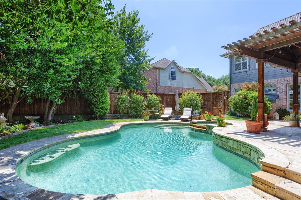 Eldorado Estates Ph III - Residential