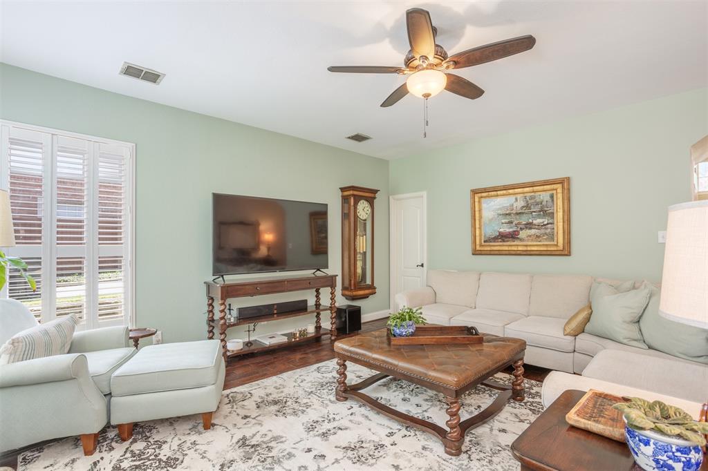 Eldorado Estates Ph III - Residential