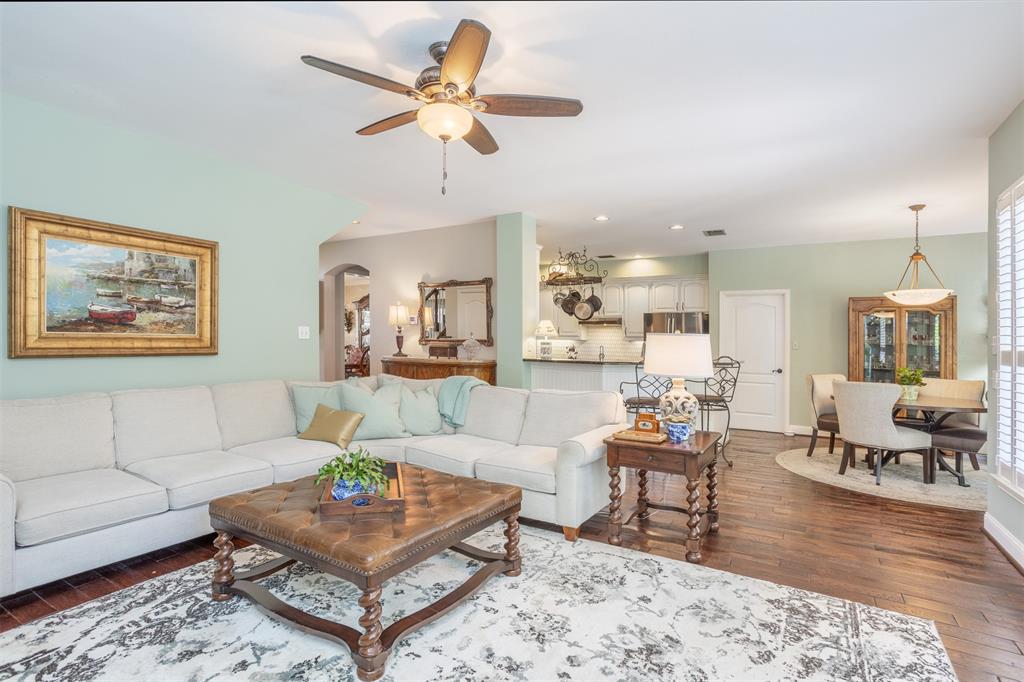 Eldorado Estates Ph III - Residential