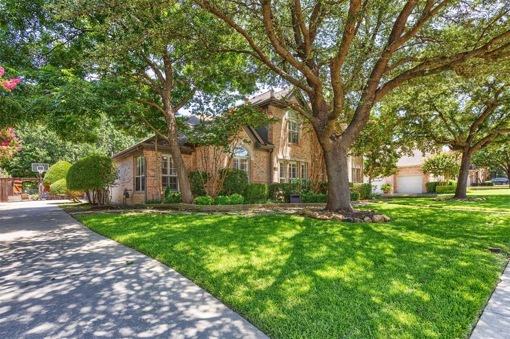 Eldorado Estates Ph III - Residential