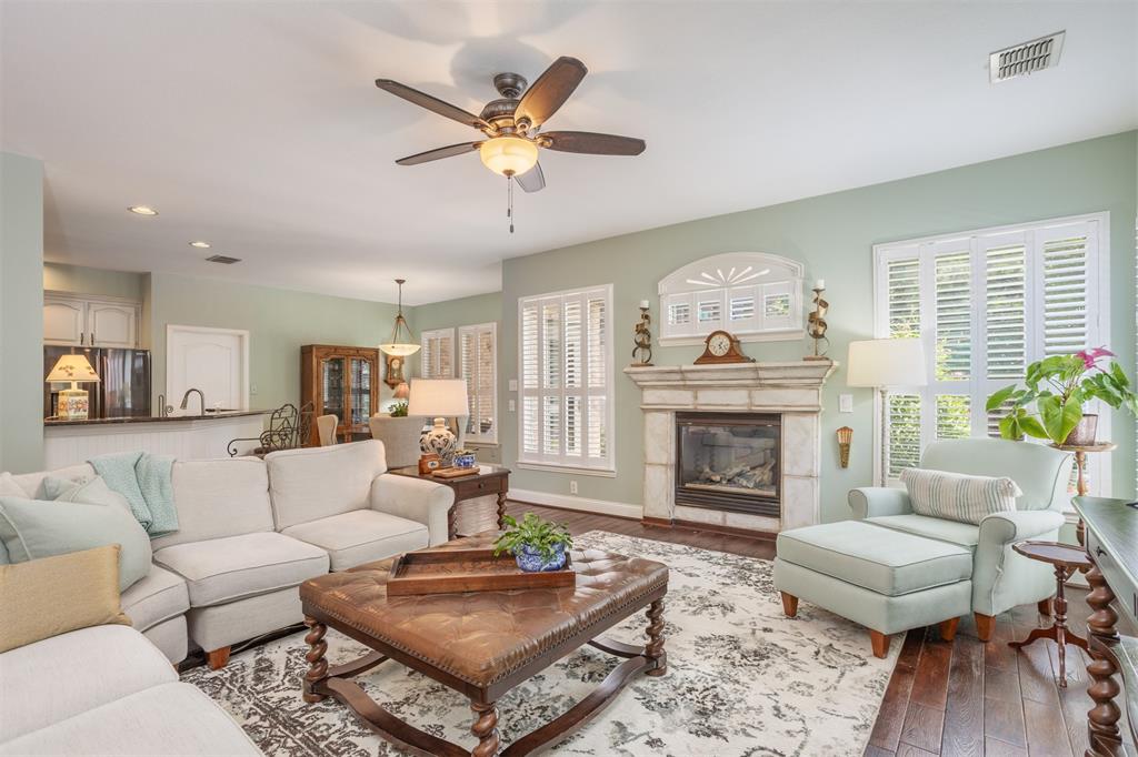 Eldorado Estates Ph III - Residential