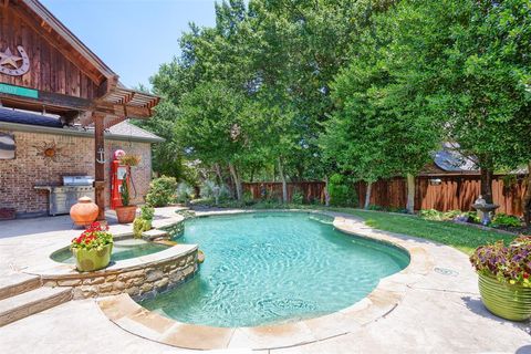 3007 Normandy Drive McKinney TX 75070