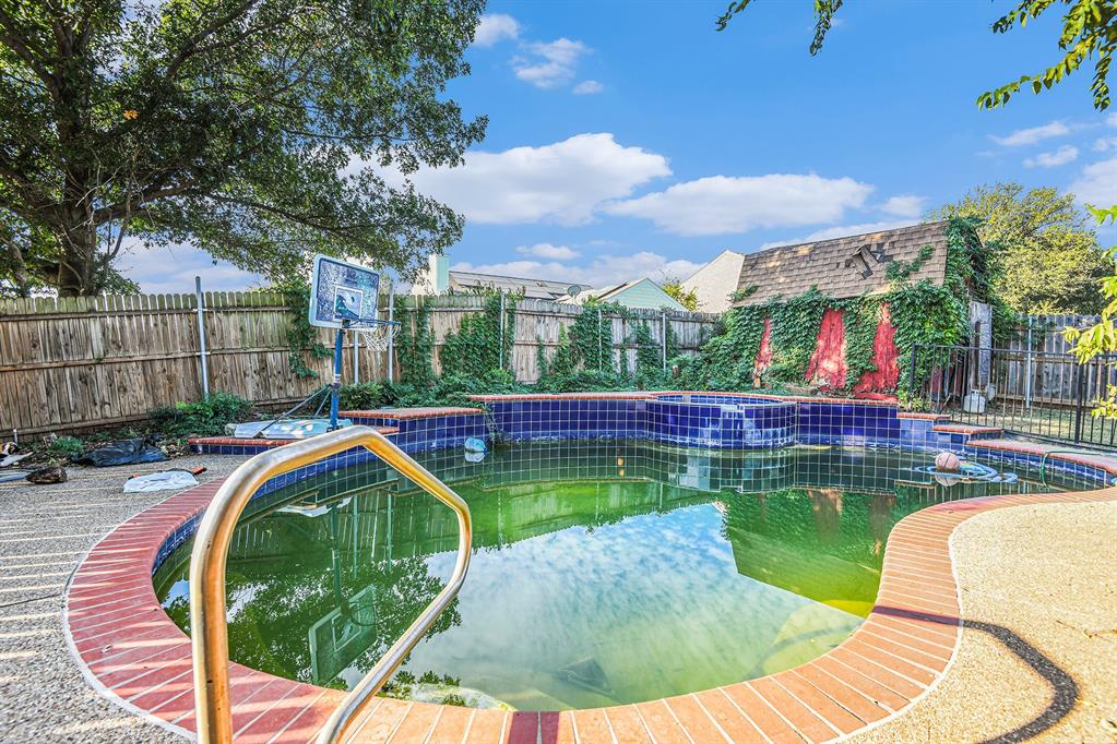 Meadow Creek #1 Add - Residential