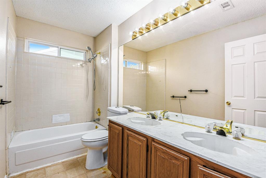 Meadow Creek #1 Add - Residential