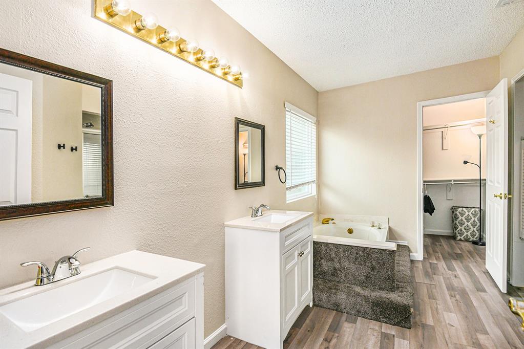 Meadow Creek #1 Add - Residential