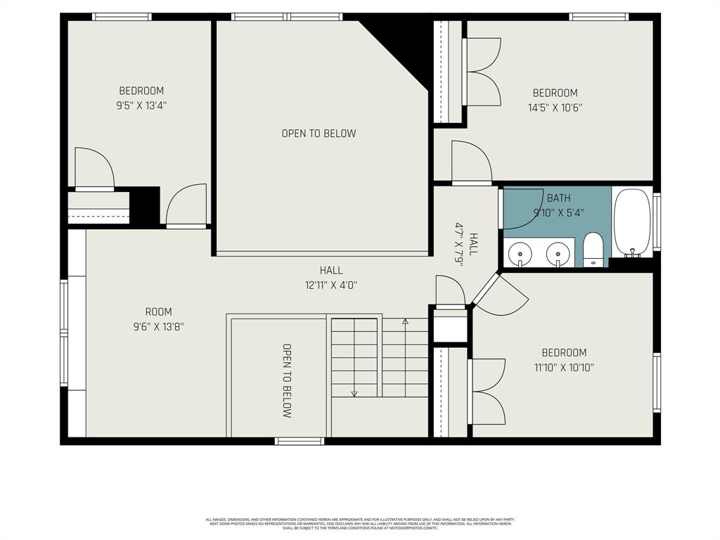 Meadow Creek #1 Add - Residential