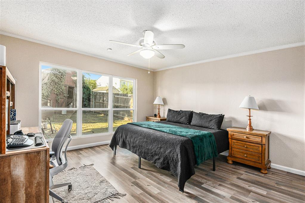 Meadow Creek #1 Add - Residential