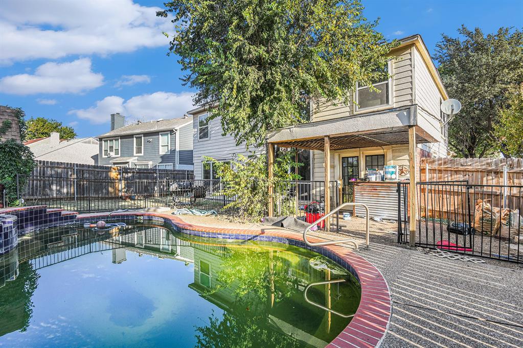 Meadow Creek #1 Add - Residential