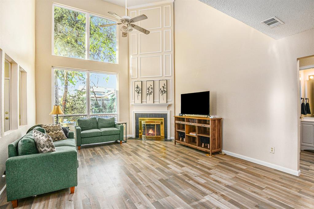 Meadow Creek #1 Add - Residential